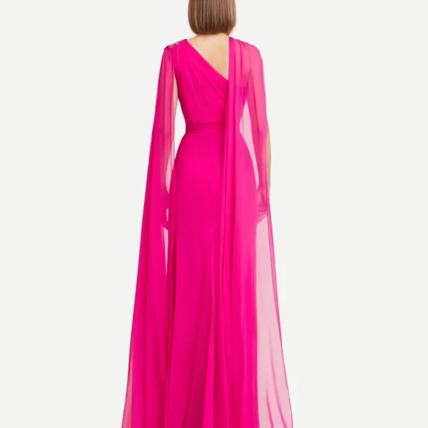 designer evening gowns