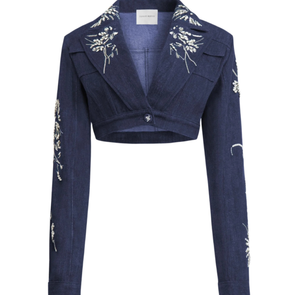 Zuhair Murad Jackets luxury Clothing from Coveti Marketplace