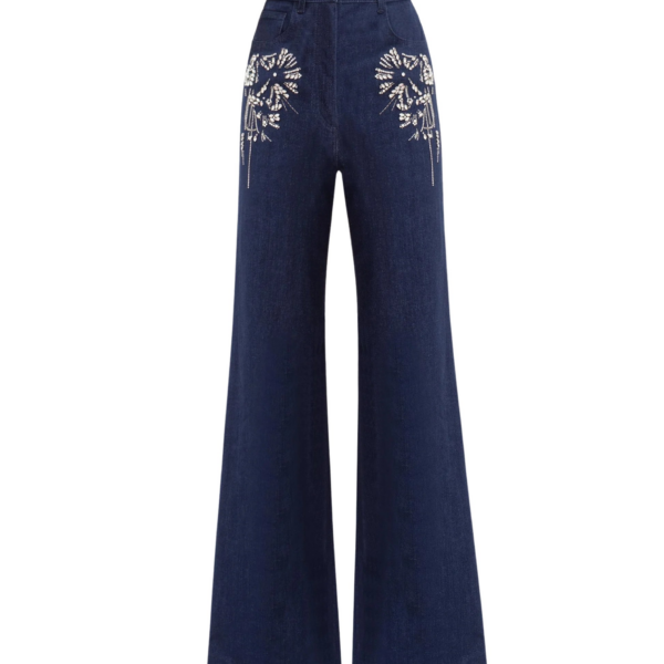 Zuhair Murad Pants luxury Clothing from Coveti Marketplace