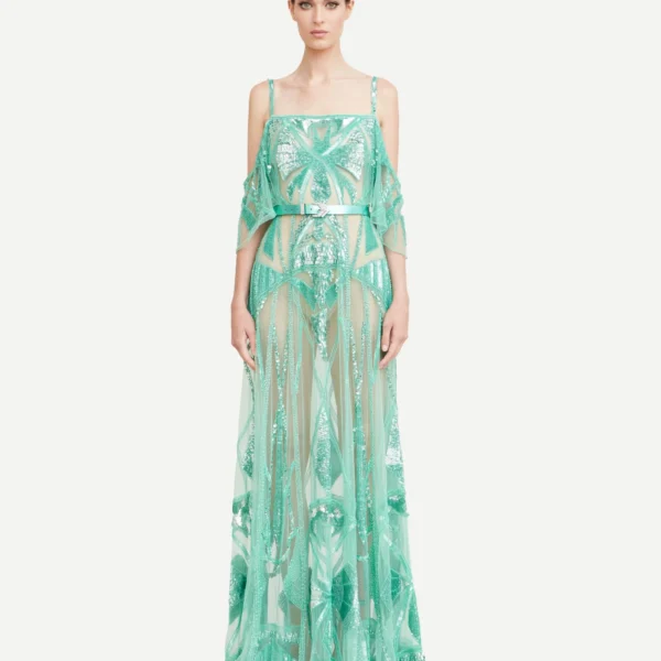 Zuhair Murad bridal