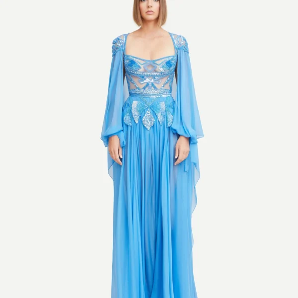 Zuhair Murad bridal