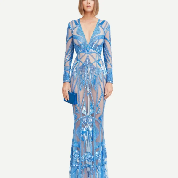 Zuhair Murad bridal