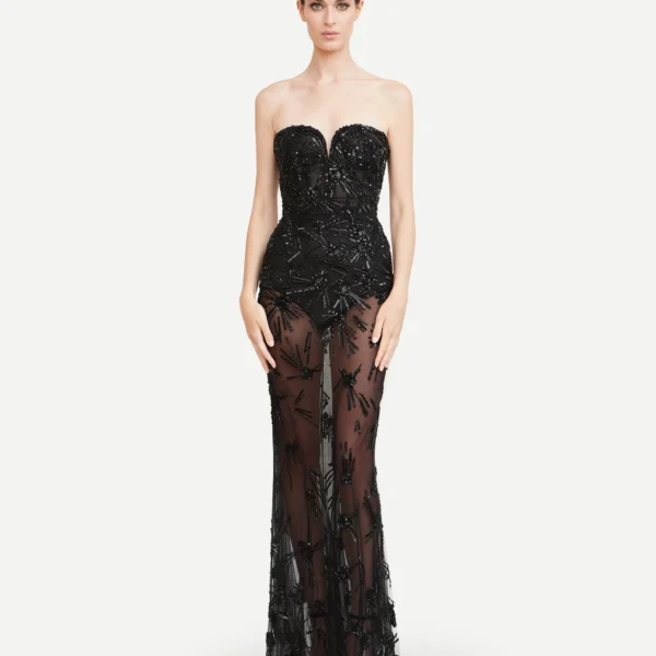 Zuhair Murad bridal