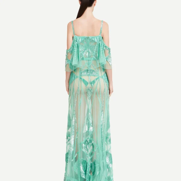 designer evening gowns