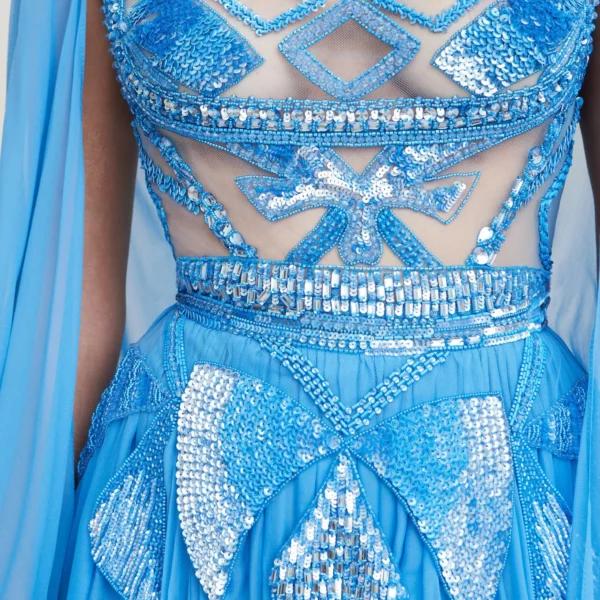 couture dresses