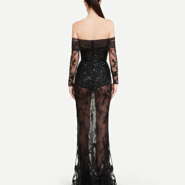 couture dresses