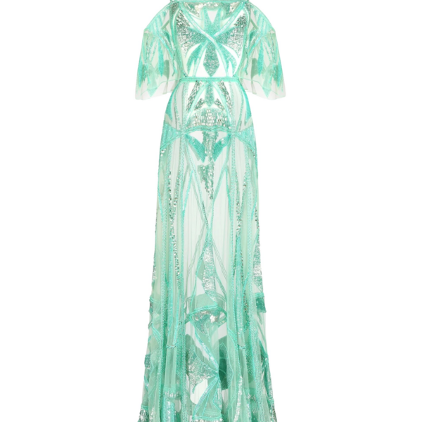 Zuhair Murad Dresses luxury Clothing from Coveti Marketplace