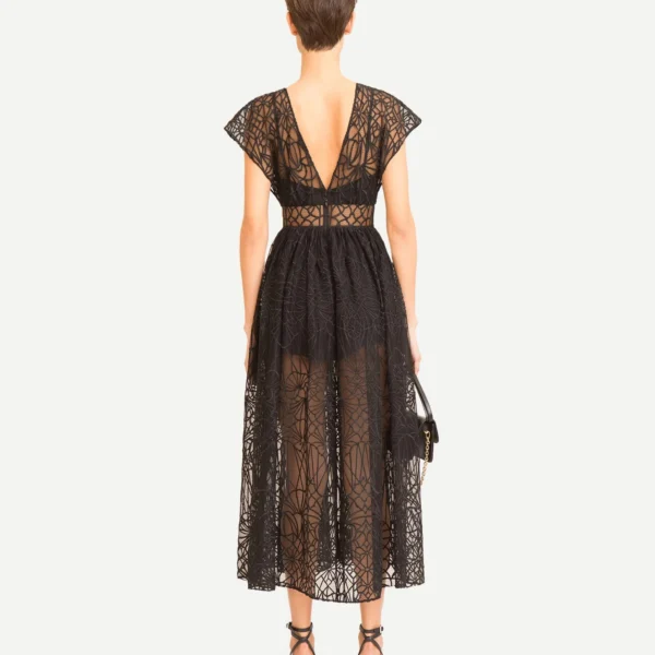 designer evening gowns