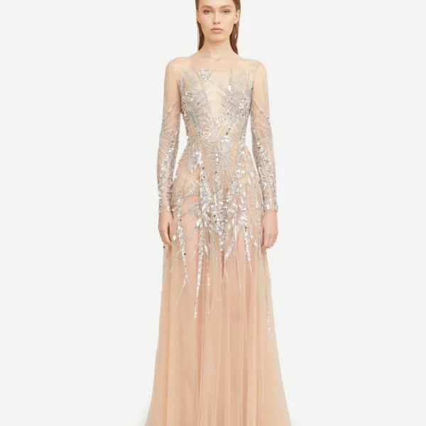 Zuhair Murad bridal