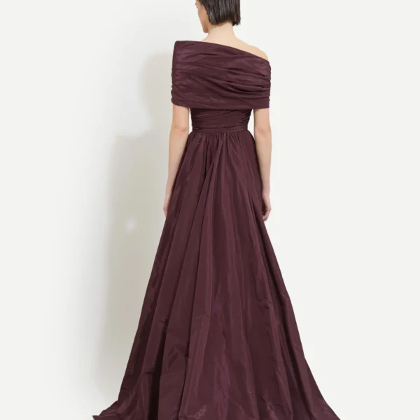 designer evening gowns