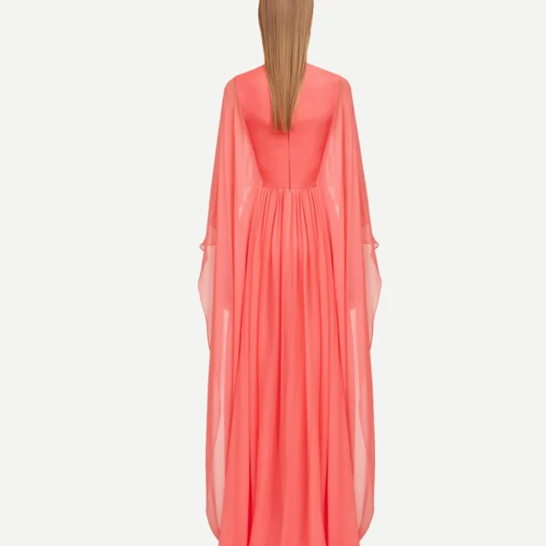 designer evening gowns