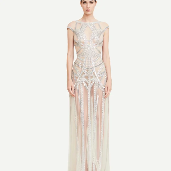 Zuhair Murad bridal