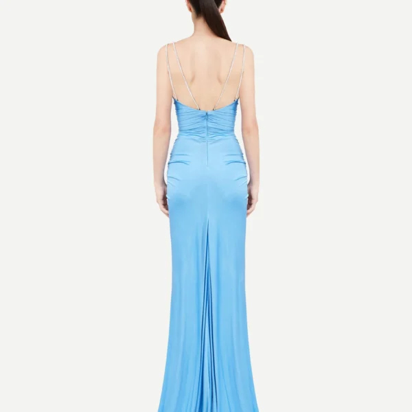 designer evening gowns
