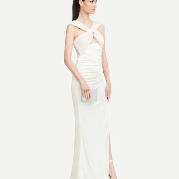 designer evening gowns