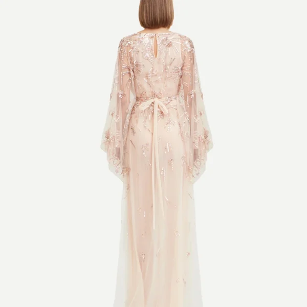 designer evening gowns