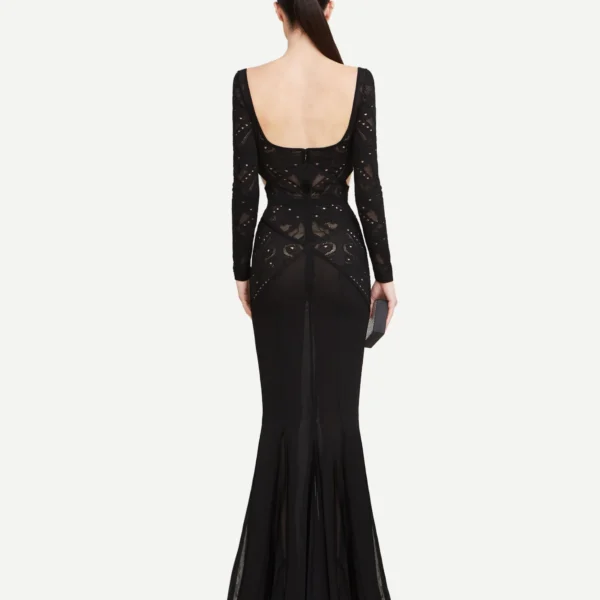 designer evening gowns