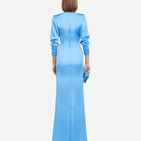 designer evening gowns