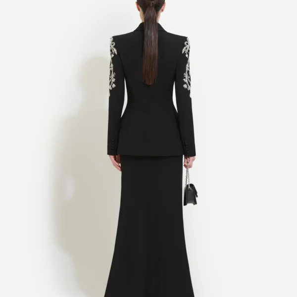 designer evening gowns