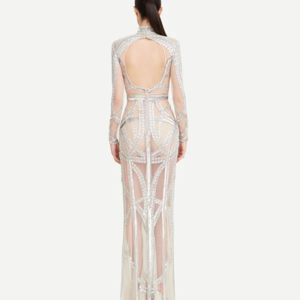 designer evening gowns