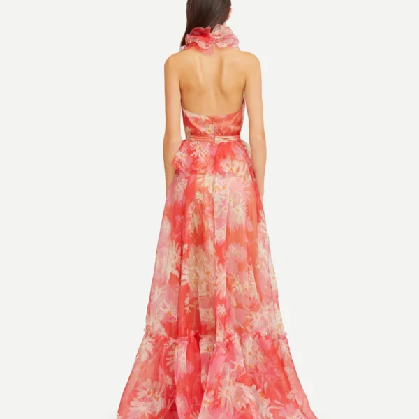 designer evening gowns