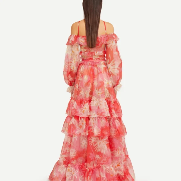 designer evening gowns
