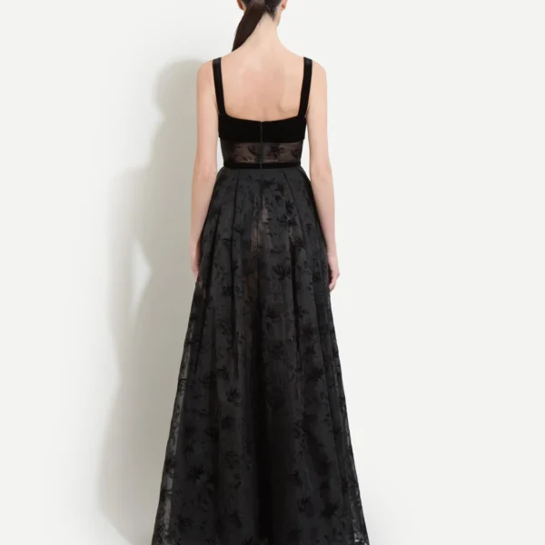 designer evening gowns