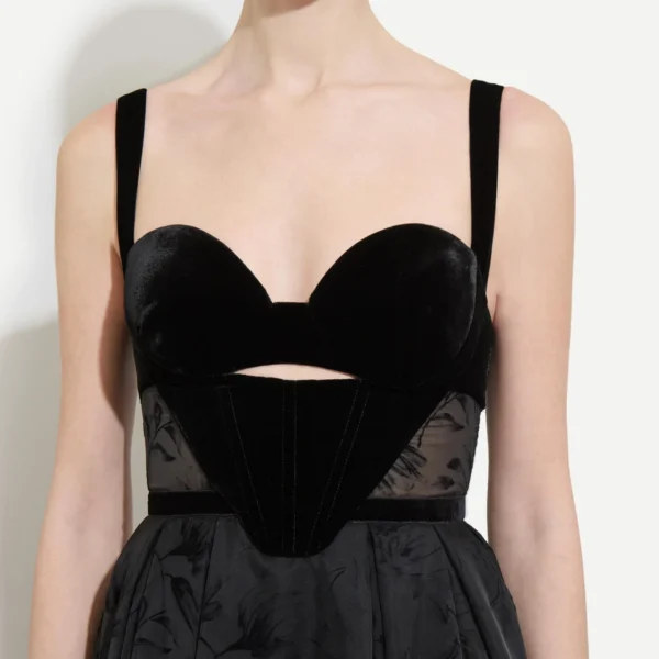 couture dresses