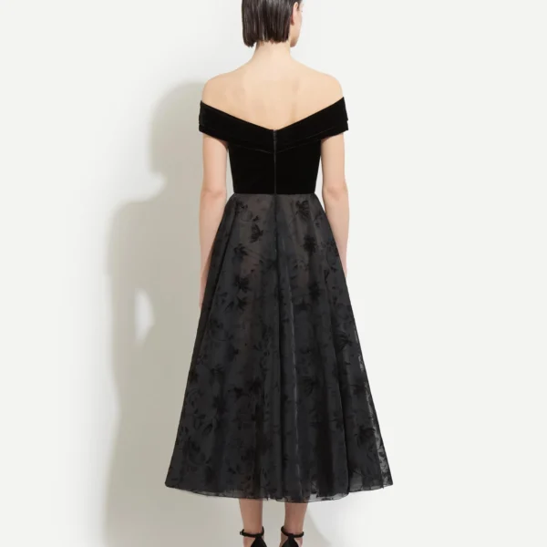 designer evening gowns