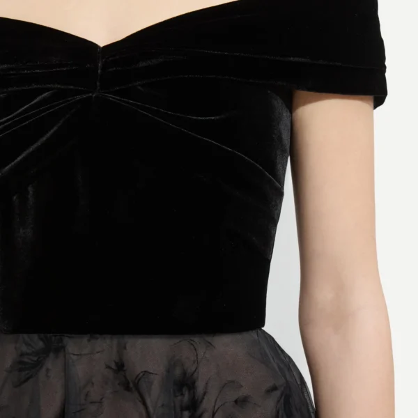 couture dresses
