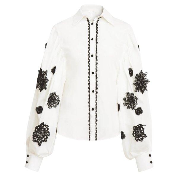 Zuhair Murad Tops luxury Clothing from Coveti Marketplace