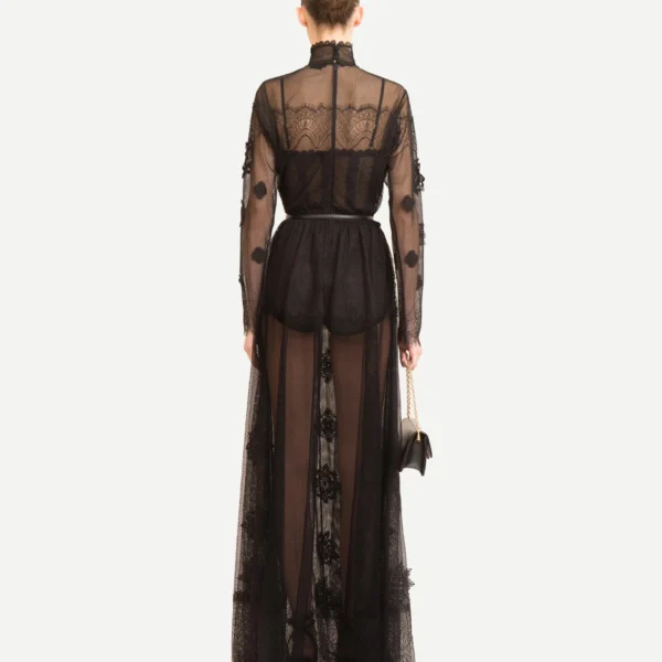 designer evening gowns