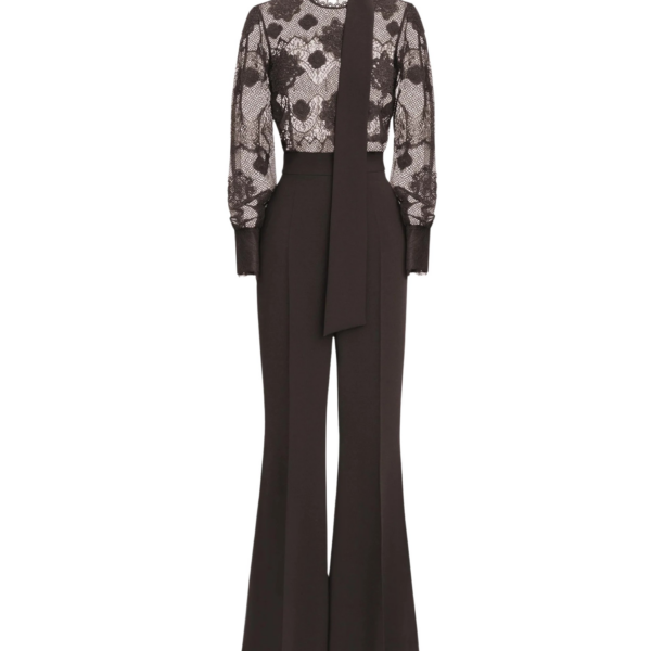 Zuhair Murad Jumpsuit luxury Clothing from Coveti Marketplace