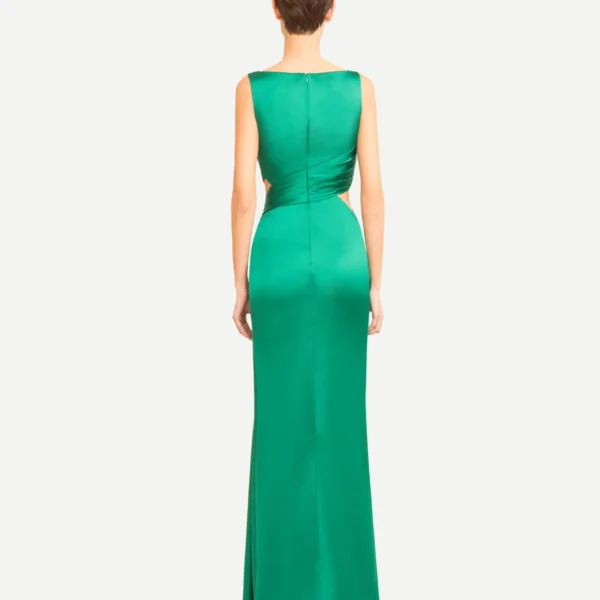 designer evening gowns