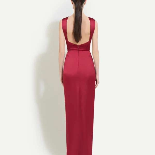 designer evening gowns