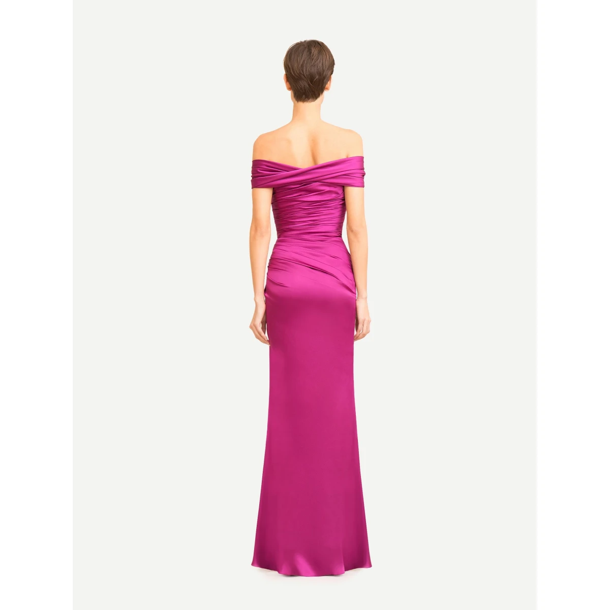 designer evening gowns