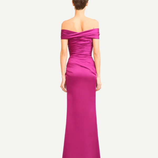 designer evening gowns