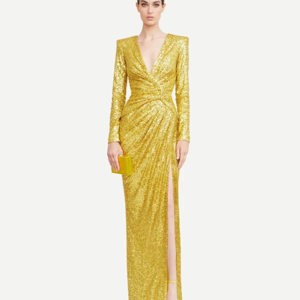 Zuhair Murad bridal