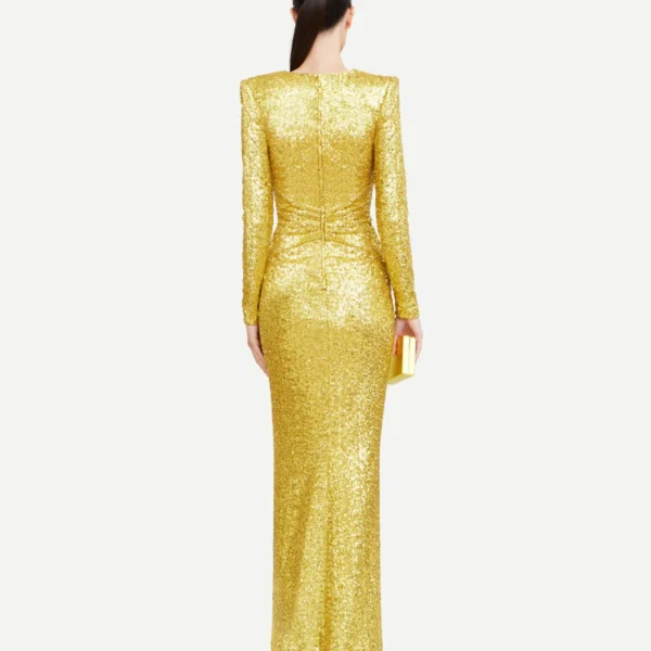 designer evening gowns