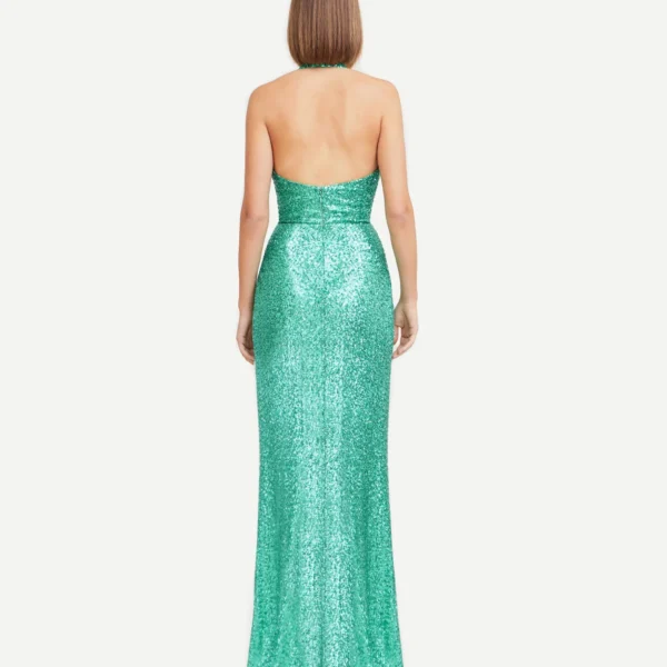 designer evening gowns