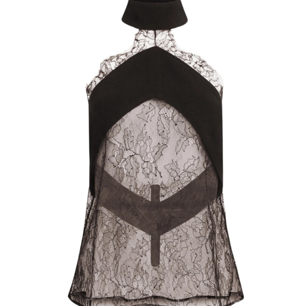 Zuhair Murad Tops luxury Clothing from Coveti Marketplace