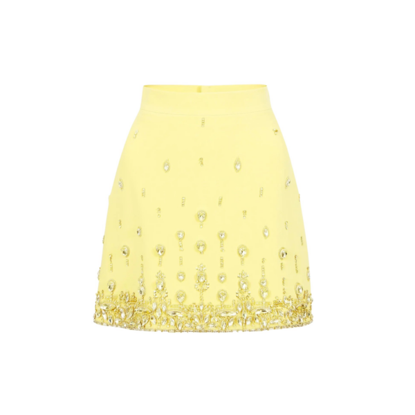 Zuhair Murad Skirts luxury Clothing from Coveti Marketplace