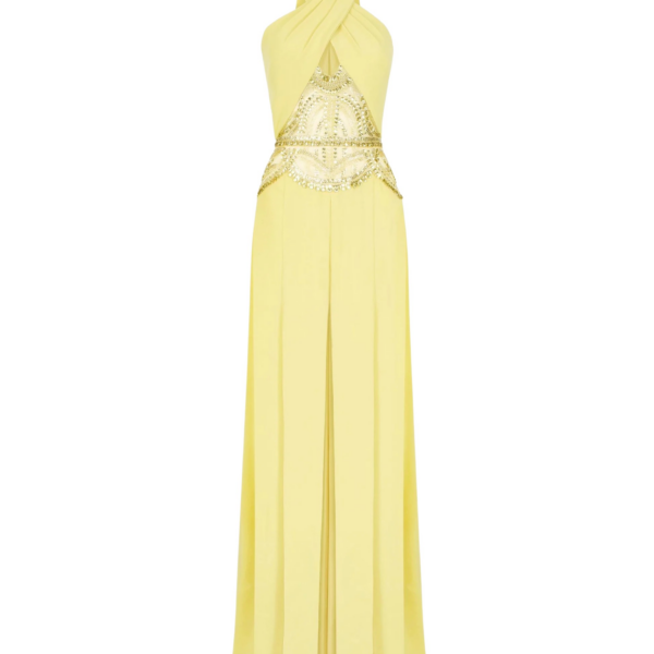Zuhair Murad Jumpsuit luxury Clothing from Coveti Marketplace