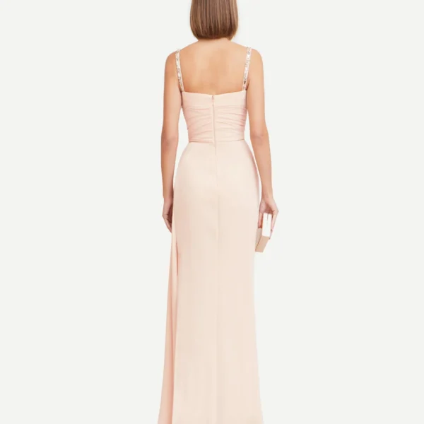 designer evening gowns