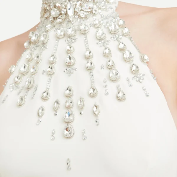 designer evening gowns