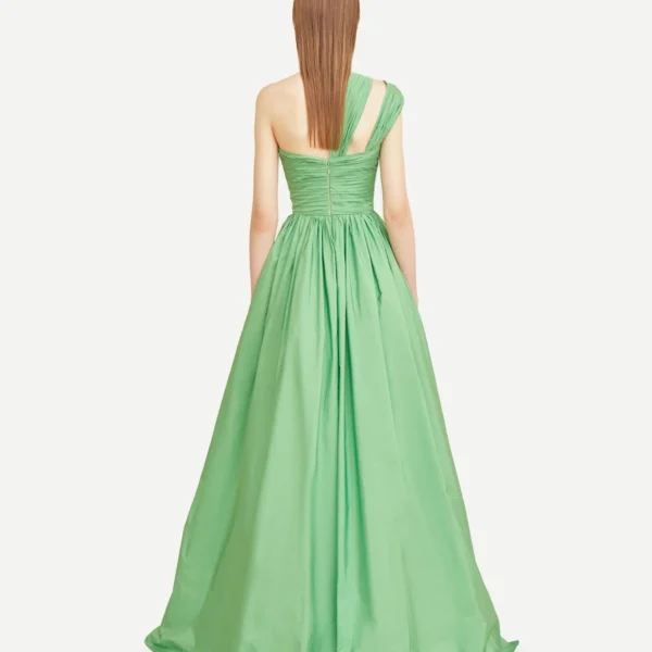 designer evening gowns