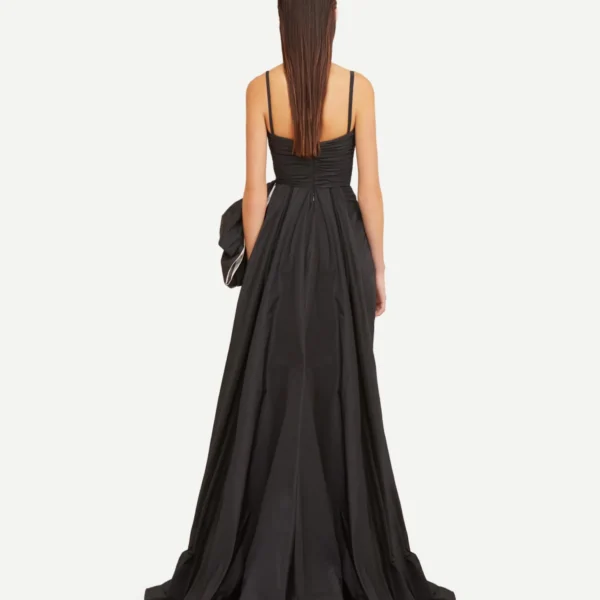 designer evening gowns