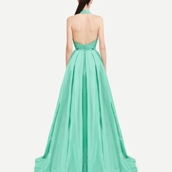 designer evening gowns