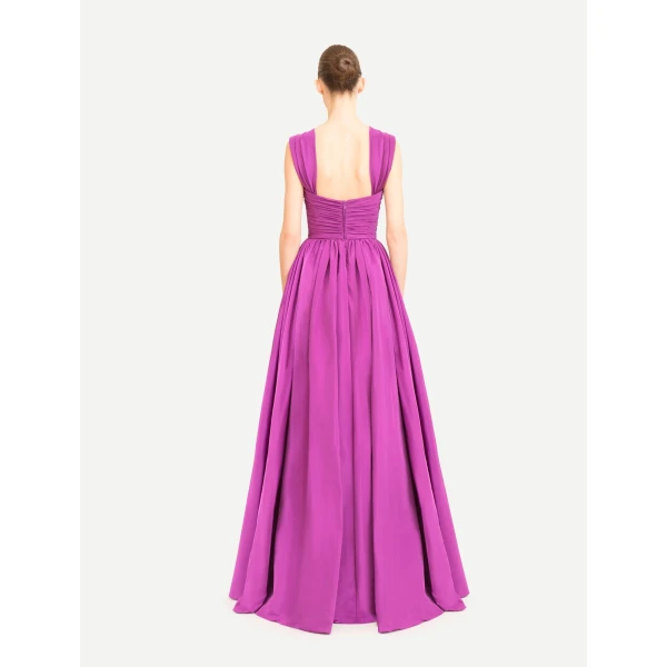 designer evening gowns