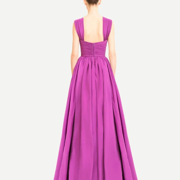 designer evening gowns