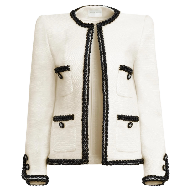 Zuhair Murad Jackets luxury Clothing from Coveti Marketplace